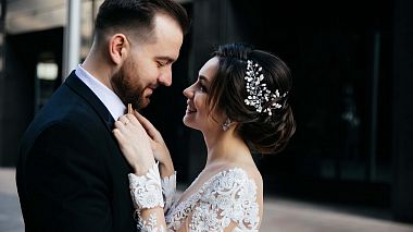 Moskova, Rusya'dan Valentin Demchuk kameraman - Sergey & Liza // Teaser, düğün

