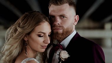 Videographer Expressive Films from Moscow, Russia - Highlights_Kirill & Liubov, wedding