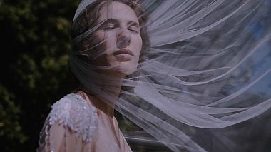 来自 莫斯科, 俄罗斯 的摄像师 Sergey Dmiterchuk - Artem and Sasha -/- wedding teaser, wedding