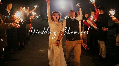 Відеограф Ilya Shvyrev, Воронеж, Росія - Ilya Shvyrev (Reka Films) // Wedding showreel, showreel, wedding