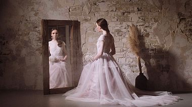 来自 沃罗涅什, 俄罗斯 的摄像师 Ilya Shvyrev - Свадебная мастерская Piondress, advertising, wedding
