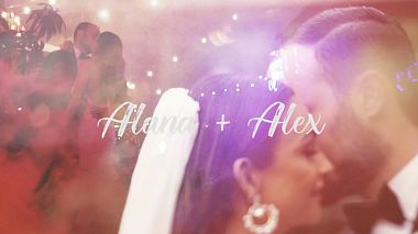 Видеограф Motion Reel Films, Канбера, Австралия - Alana + Alex, engagement, event, wedding