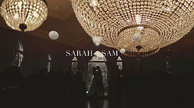 Videographer Motion Reel Films from Canberra, Australia - Sarah + Sam | Australia, wedding