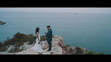 Відеограф Fran Cardozo Films, Сьюдад-дель-Есте, Парагвай - My inspiration, anniversary, engagement, wedding