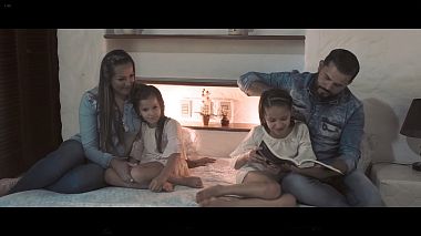 Videograf Fran Cardozo Films din Ciudad del Este, Paraguay - Familia & Amor, SDE, nunta