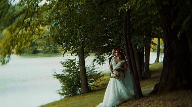 Відеограф Steve Parker, Кишинів, Молдова - IVAN+ECATERINA / the love between us, SDE, wedding