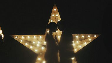 Filmowiec Steve Parker z Kiszyniów, Mołdawia - Iurie + Gabriela / Wedding Highlights, SDE, wedding