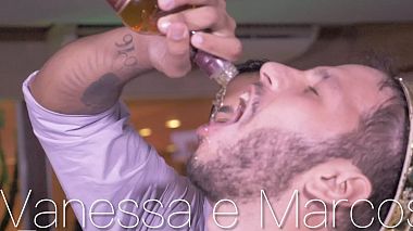 Видеограф Marco Pitter Jandre, Рио де Жанейро, Бразилия - Pai vs Sogro., wedding