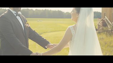 Видеограф Cem Akin, Аугсбург, Германия - Aysu & Mugi, аэросъёмка, лавстори, свадьба