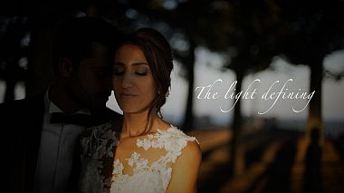 Filmowiec Sicurella Studios z Katania, Włochy - The light defining, drone-video, engagement, event, reporting, wedding