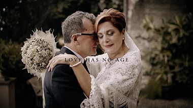 Videographer Sicurella Wedding Film from Catania, Italy - Love Has No Age, corporate video, drone-video, engagement, event, wedding