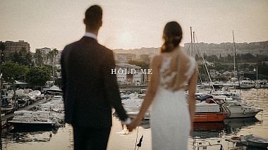 Videógrafo Sicurella Studios de Catania, Italia - Hold Me, drone-video, engagement, event, showreel, wedding