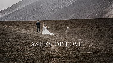 Видеограф Sicurella Studios, Катания, Италия - Ashes Of Love, drone-video, engagement, event, showreel, wedding