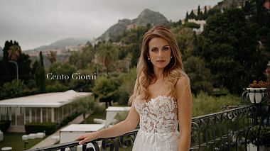 Videographer Sicurella Wedding Film from Catania, Italy - Cento Giorni, drone-video, engagement, event, wedding