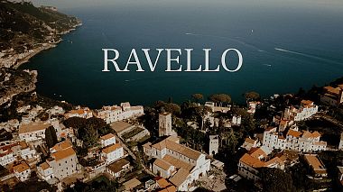 Videógrafo Sicurella Studios de Catania, Italia - Ravello, drone-video, event, showreel, wedding
