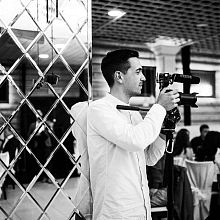 Videographer Roman Zubkov
