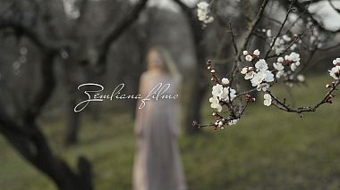 来自 乌克兰, 乌克兰 的摄像师 Nadiia Zemliana - Spring, musical video