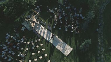 Videograf TMR VISION din Burgas, Bulgaria - Angel & Ivana - wedding trailer, nunta