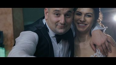 Видеограф TMR VISION, Бургас, Болгария - Todor + Nikolina, свадьба, событие