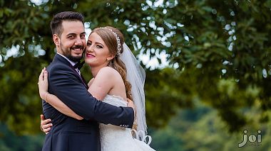 Βιντεογράφος Laszlo Kovacs από Κλουζ-Ναπόκα, Ρουμανία - Eymen & Teodora - wedding clip, wedding