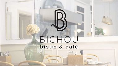 Видеограф Jaqueline Weber, Зиген, Германия - Bichou | bistro & café in Berlin, корпоративное видео