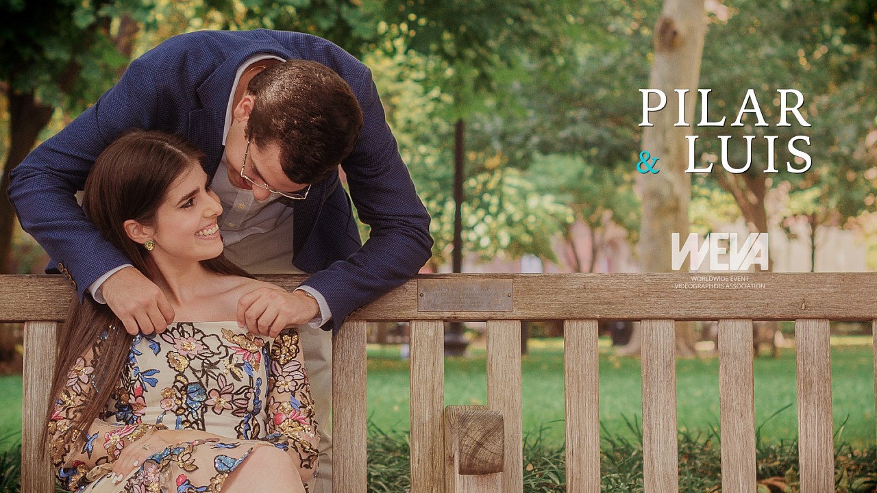 PILAR + LUIS