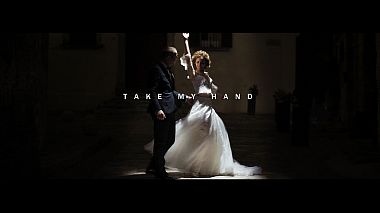 Videografo Movila video da Catania, Italia - Take my hand, engagement, wedding