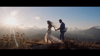 Videograf Movila | Alessandro Costanzo din Catania, Italia - Ciuri Ciuri, nunta