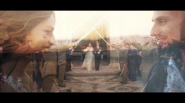 Videographer Movila | Alessandro Costanzo from Catania, Itálie - Lost in your eyes | Perso nei tuoi occhi, drone-video, wedding
