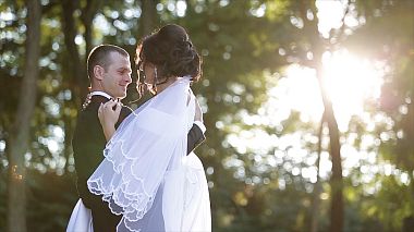 Videographer Simion Cearca from Chisinau, Moldova - Wedding Day Victor & Eugenia, wedding