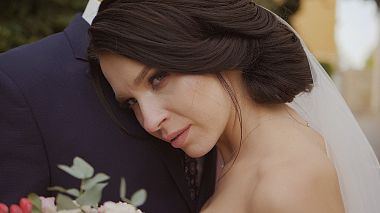 来自 基辅, 乌克兰 的摄像师 WeddFeel Studio - SERGEY & INNA, wedding