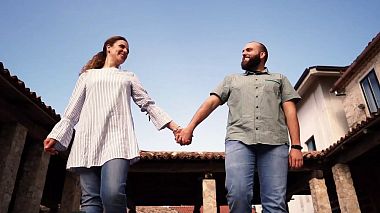 Videograf marco ramacciato din Campobasso, Italia - // Pierluigi + Mariateresa // 9 Giugno 2018 // Engagement, logodna