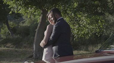 Campobasso, İtalya'dan marco ramacciato kameraman - // Paolo e Ilaria // 2 Luglio 2017 // Wedding Trailer, düğün, nişan
